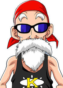 Master Roshi