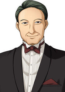 Toshiro Gohda