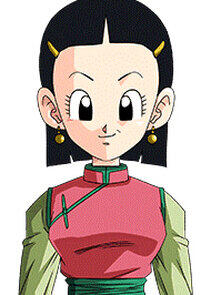 Chi-Chi