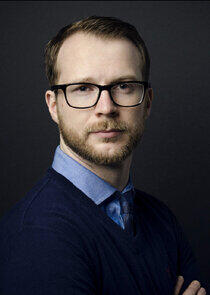 photo of Matthew Collins