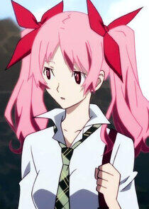 Megumi Shimizu