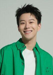 photo of Jin Xin
