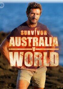 Survivor: Australia V The World Survivor: Australia V The World