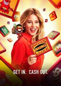 Press Your Luck Press Your Luck