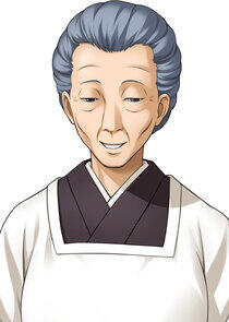Chiyo Kumasawa