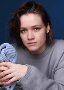 photo of Анастасия Мишина photo of Анастасия Мишина