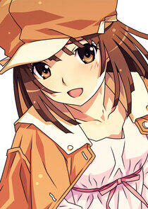 Nadeko Sengoku