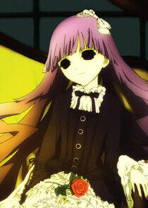 Sunako Kirishiki