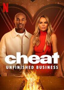 Cheat: Unfinished Business Cheat: Unfinished Business