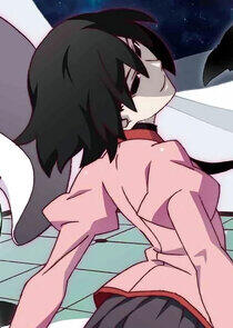 Ougi Oshino Ougi Oshino