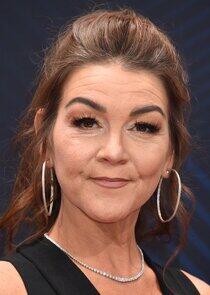 photo of Gretchen Wilson