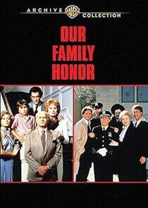 Our Family Honor Our Family Honor