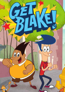 Get Blake! Get Blake!