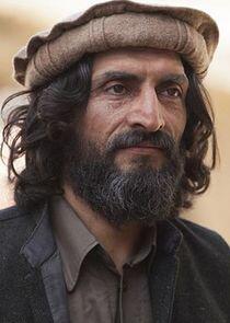 Haissam Haqqani Haissam Haqqani