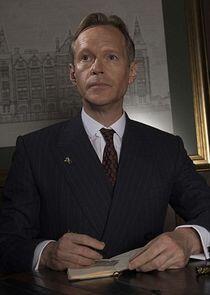 Richard Garland