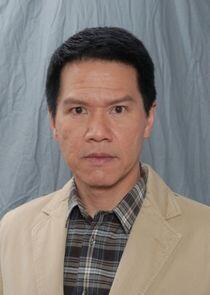 Dominic Lam Dominic Lam