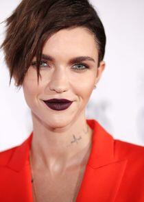 Ruby Rose Ruby Rose