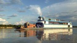 The Amazon The Amazon