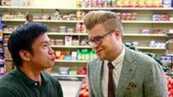 Adam Ruins Going Green Adam Ruins Going Green