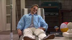 Weekend at Barney's Weekend at Barney's