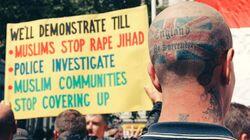 Britain's Everyday Extremism Britain's Everyday Extremism