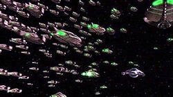 The Swarm The Swarm