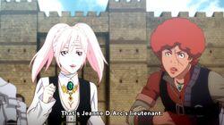 Anatae, Part 3: Beyond the Storm Anatae, Part 3: Beyond the Storm