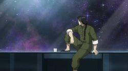 Master of Kouan Master of Kouan