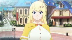 Sightseeing in This Pitiful City! Sightseeing in This Pitiful City!