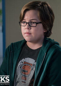 Bailey Burke