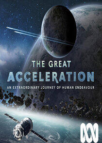 The Great Acceleration The Great Acceleration