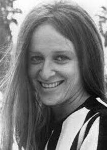 photo of Susan Tolsky