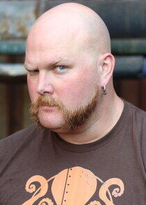 photo of Hawk Walts photo of Hawk Walts