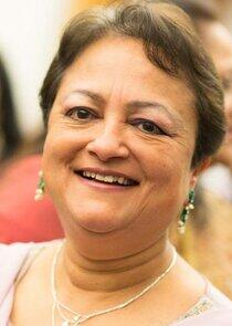 photo of Ranjita Chakravarty photo of Ranjita Chakravarty