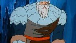 Secret of the Ice King Secret of the Ice King
