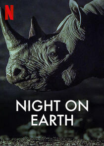 Night on Earth Night on Earth