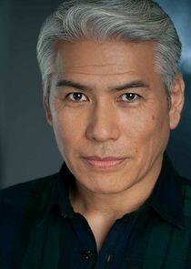 photo of Yoshiro Kono