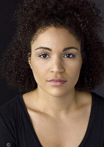 photo of Gabrielle Byndloss photo of Gabrielle Byndloss