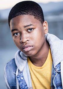 Brandon Severs Brandon Severs