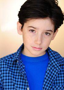 photo of Sean Philip Glasgow photo of Sean Philip Glasgow