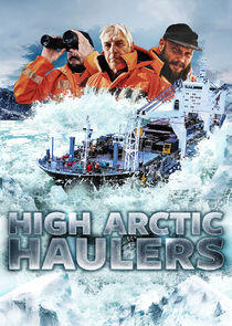 High Arctic Haulers High Arctic Haulers