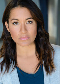 photo of Jennifer Patino