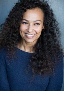 Jade Harrison Jade Harrison
