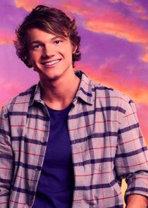 Zane James Zane James