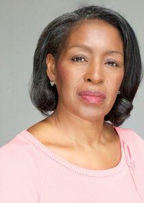photo of Roxzane T. Mims photo of Roxzane T. Mims