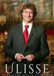 Ulisse - Il piacere della scoperta Ulisse - Il piacere della scoperta