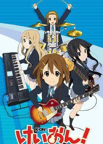 K-ON! K-ON!