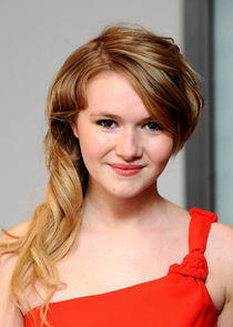 Melissa Suffield Melissa Suffield