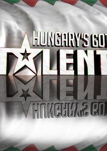 Hungary's Got Talent