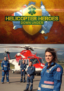 Helicopter Heroes: Down Under Helicopter Heroes: Down Under